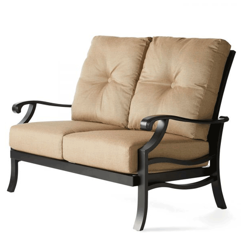 Anthem Loveseat - Rochelle Spice